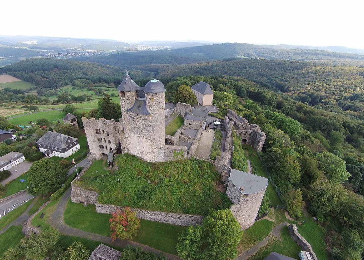 Bell World Greifenstein, Greifenstein, Germany, Germany